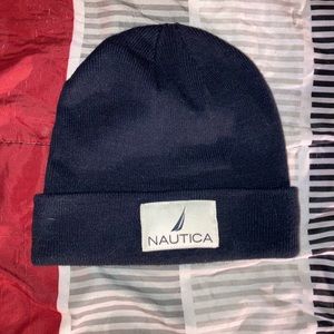 Nautica Beanie